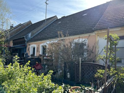 Landhaus im Weinviertel