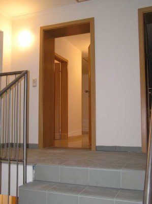 Schicke 1-Zimmer Wohnung mit Balkon im 2. OG in Würzburg-Heuchelhof