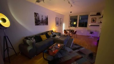 100 qm Wohnung Linz Zentrum