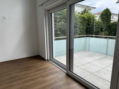 3 Zi-Whg Aschaffenburg - Loft