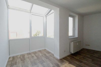 Top Lage im Szeneviertel mit Marmorbad, Wintergarten und frisch renoviert