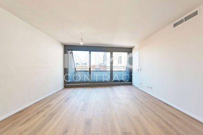 Erstbezug in Traumlage – 2 Zimmer mit Balkon nahe Naschmarkt