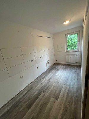 Freundliche 3-Zimmer-Wohnung in Gelsenkirchen