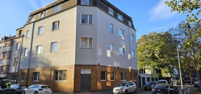 Geräumige 3-Zimmer Wohnung zu vermieten