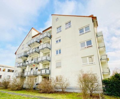 1 Zimmerwohnung  mit starker Rendite