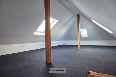 3-Zimmer-Wohnung mit Balkon + sehr guter Zustand +