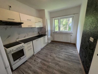 WOHNEN NAH DER PORTA NIGRA - RUHIG, ZENTRAL UND MIT GARTEN