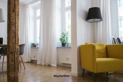 1-Zimmer-Wohnung in gutem Zustand