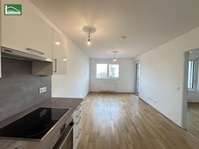 Neubauwohnungen in Wien 1210 – Moderne Wohnqualität in gefragter Lage zwischen SCN und Lorettowiese