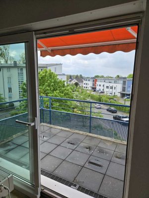 Wohnen und sich Wohlfühlen in Bensberg