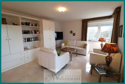 - provisionsfrei - Aparte Ferienwohnung in Cuxhaven-Duhnen