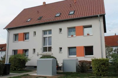 Helle 2-Zimmerwohnung in Schladen