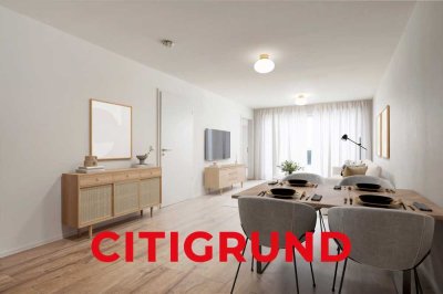 Friedberg/Altstadt - Bezugsfertig! Helle 2,5-Zimmer-WHG mit moderner Ausstattung - Aktionspreis!