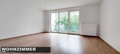 2 Zimmer Appartement mit Balkon