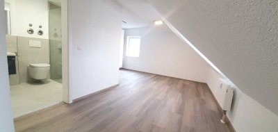 Exklusive 1,5 -Zimmer-Wohnung mit Einbauküche in Heilbronn