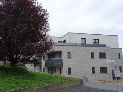 Geschmackvolle 2-Raum-Wohnung mit gehobener Innenausstattung mit Balkon in Heinsberg