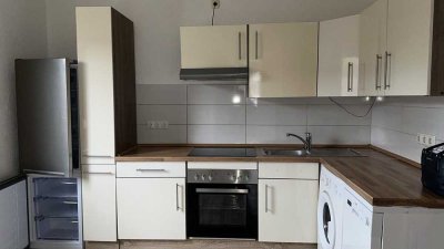 Stilvolle, gepflegte 2-Zimmer-Wohnung mit gehobener Innenausstattung in Hanau