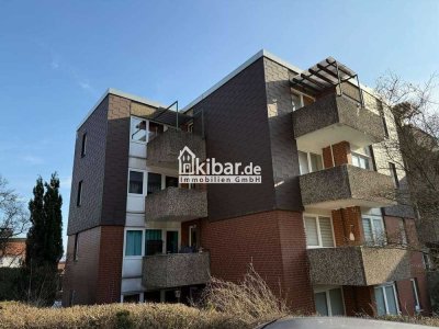 PREIS GESENKT - Wohnung sucht Anleger