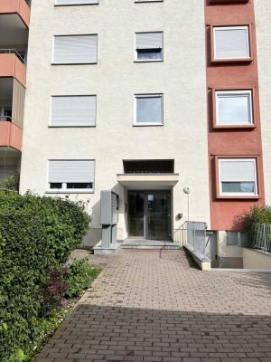 2 Zimmer Wohnung Senden Zentrum