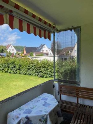 Ihrem Einzug steht nichts mehr im Weg - freie Eigentumswohnung zu verkaufen!