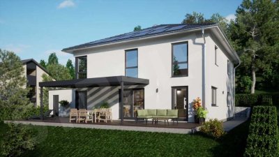 Neubauprojekt inkl. Grundstück in 34246 Vellmar