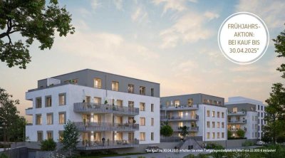Ein echtes Plus an Lebensqualität! (ETW 1.1.4)