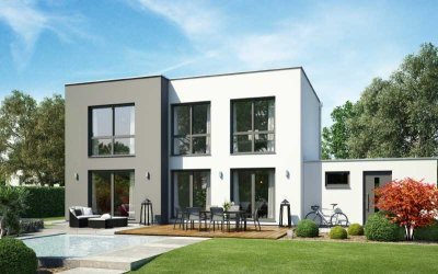 Das perfekte Haus für Groß & Klein! (inkl. Grundstück)