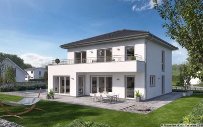 Ihre eigene kleine Residenz