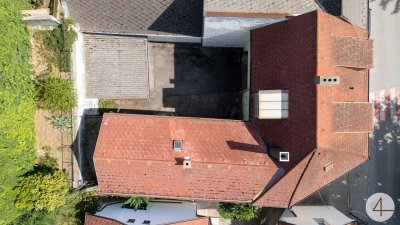 NEUER PREIS! Liegenschaft mit großem Potential in Matzen