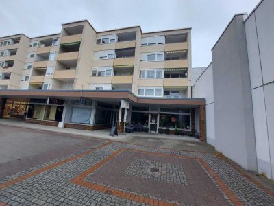 Geschmackvolle 3-Zimmer-Wohnung mit Balkon in Wörth