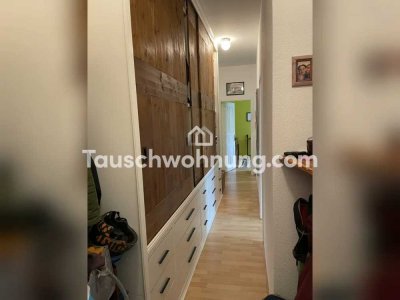 Tauschwohnung: 3 Zimmer Wohnung in Potsdam Babelsberg