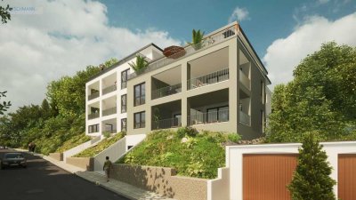 Dahler Höhe 20 - RESERVIERT - Wohneinheit 7