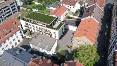 NOVA | Exklusives Penthouse: 5 Zimmer & 4 Dachterrassen für höchste Lebensqualität