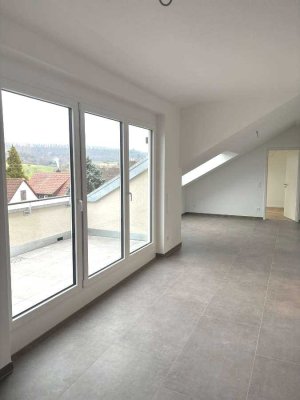 ***** ERSTBEZUG ***** 3,5 Zimmer mit Charme!