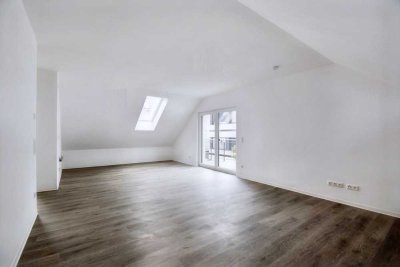 Attraktive Stadtwohnung mit separatem Bonuszimmer (10 m²)