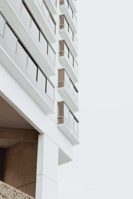 Über den Dächern Berlins: Exklusives Penthouse zum Verlieben