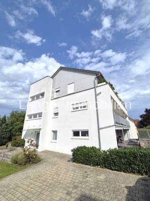 Hochwertige alters- und behindertengerechte 3,5-Zimmer-Wohnung in Balingen-Frommern