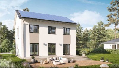 Ihr Traumhaus in Seeburg - Doppelhaushälfte nach Ihren Wünschen