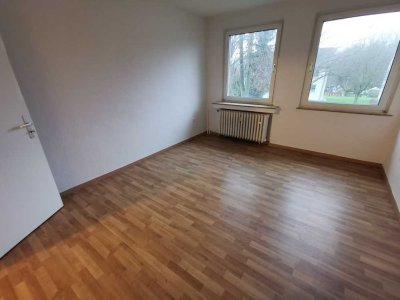Wer will mich!? Günstig geschnittene 3-Zimmer-Wohnung