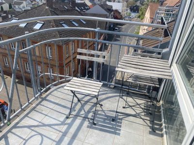 3 Zimmerwohnung im zentralen Mühlheim am Main