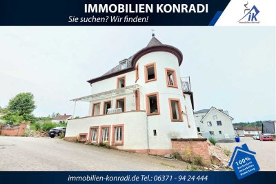 IK | Hochspyer: Top-Investition!! Rohbau mit 7 modernen Wohnungen & Stellplätzen