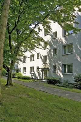 2-Zimmer-Wohnung in Mönchengladbach Windberg