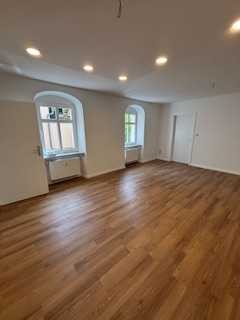 Wohnen im Herzen von Annaberg...neu sanierte Wohnung...