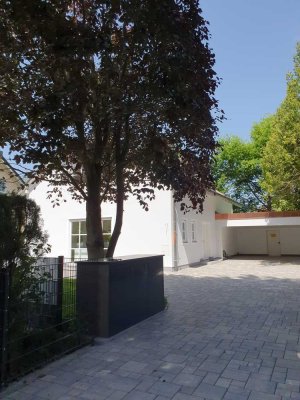 München-Trudering EFH