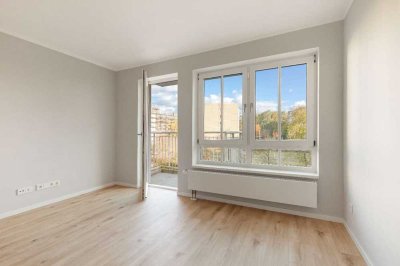 Erstbezug nach Sanierung! Tolle 1-Zimmer Wohnung in Potsdam!