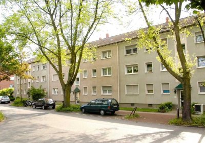2-Zimmer-Wohnung in Duisburg Huckingen