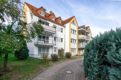Moderne 4 Zimmer Wohnung mit Platz und Flair – 1 OG , 2 Bäder & 2 Balkone