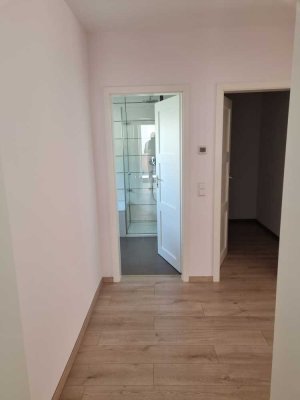 Exklusive 2-Raum-EG-Wohnung mit EBK und Terrasse - Komfort und Gemütlichkeit in bester Lage