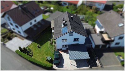 Hier beginnt Ihr neues Kapitel – ruhig, hell und voller Möglichkeiten!