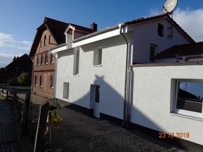 Wunderschöne 3,5 Zimmer- Maisonette Wohnung über 2 Ebenen mit gehobener Ausstattung